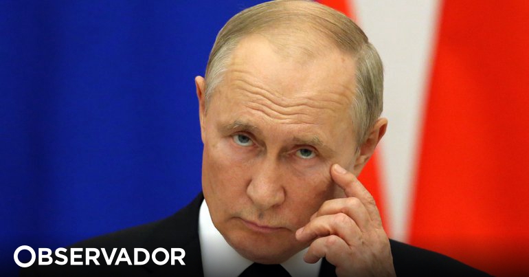 Der Kreml bestreitet, dass Putin an Schilddrüsenkrebs leidet, nachdem die Untersuchung ergab, dass der russische Präsident den Experten „ständig beobachtet“ – Observer