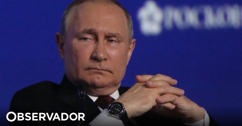 Vladimir Poutine annonce que la Russie enverra des missiles nucléaires en Biélorussie – Observateur