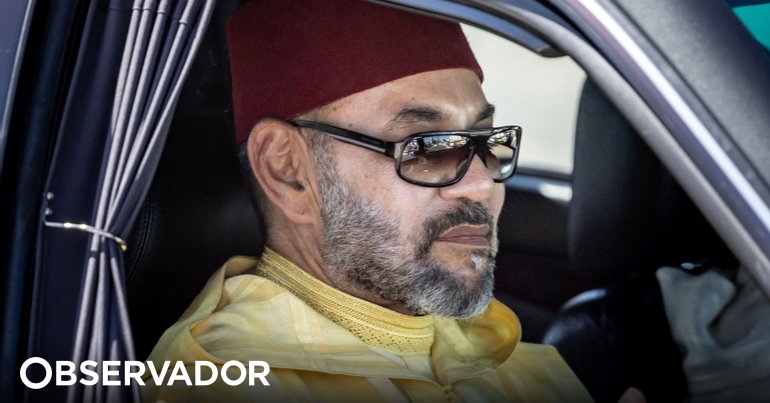 El rey de Marruecos retoma sus vacaciones, apenas 12 días después del terremoto – L’Observateur