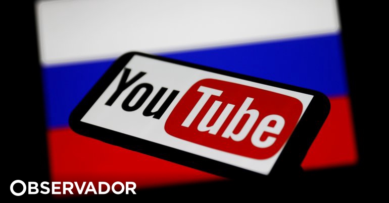 YouTube, der letzte amerikanische Überlebende in Russland.  Zu häufig zum Blockieren oder keine praktikable Alternative?  – Beobachter