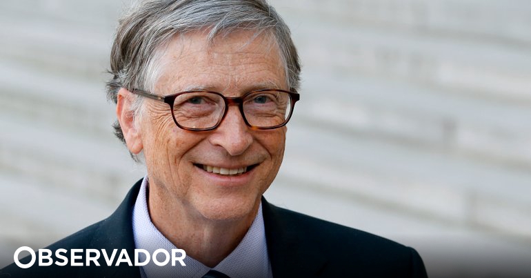 Photo of Bill Gates tvrdí, že epidémia sa skončí v roku 2022 – pozorovateľ