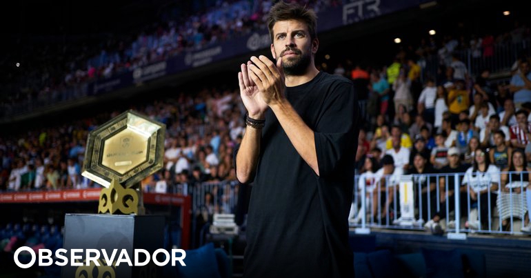 Pique and a revolutionary vision that will change football as we know it – Observer