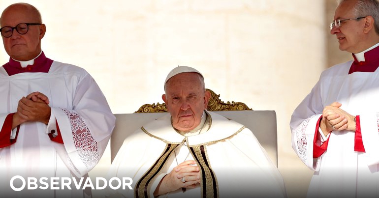 El Papa reafirma la prohibición de que los católicos pertenezcan a la masonería.  Una organización en Portugal lamenta una “visión infundada” – Observateur