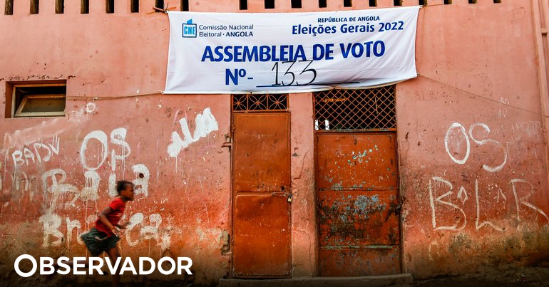 Tribunal Constitucional angoleño rechaza medida cautelar de la UNITA – Observador