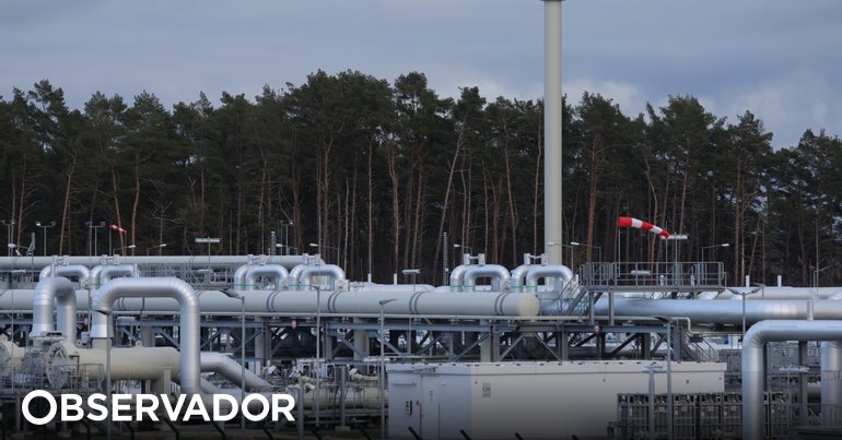 Deutsches Unternehmen bereit, in Rubel zu zahlen.  „Kann so schnell nicht auf russisches Gas verzichten“ – Observer
