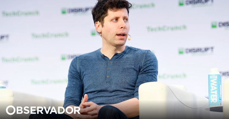 The CEO of OpenAI, the company that created ChatGPT, has been fired.  Company says it ‘no longer has confidence in Sam Altman’s leadership abilities’ – Observer