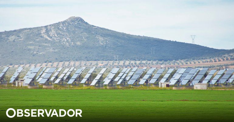 El gobierno español quiere salir del sistema europeo de tarificación de la electricidad.  La propuesta beneficiará a Portugal – Observer