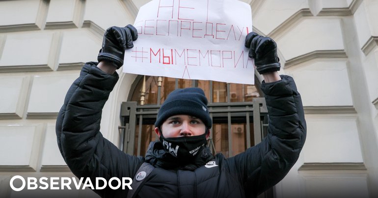 La Cour suprême de Russie ordonne la dissolution de la plus ancienne ONG de défense des droits humains du pays – Observateur