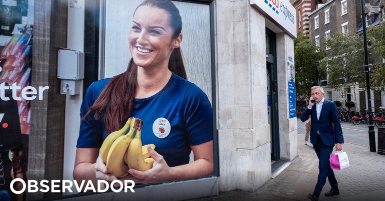 Recesión.  ¿La economía mundial (y portuguesa) caerá en una «banana» en 2023?  – Observador