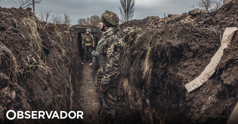 ロシアはキエフが停戦中にドネツクを攻撃したと非難