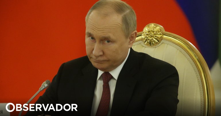 Paläste, Yachten und Weinberge.  Russische E-Mails weisen auf ein „Netzwerk“ hin, das Vermögenswerte im Wert von rund 4,5 Milliarden mit Putin verbinden würde – Observer