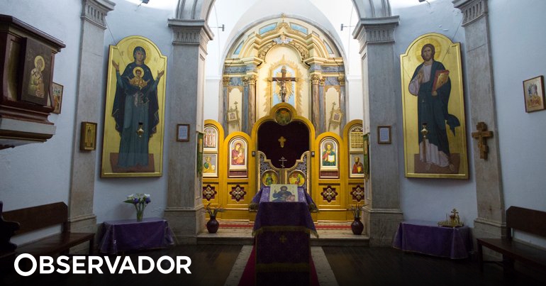 Wie feiern verschiedene Christen in Portugal?  – Beobachter