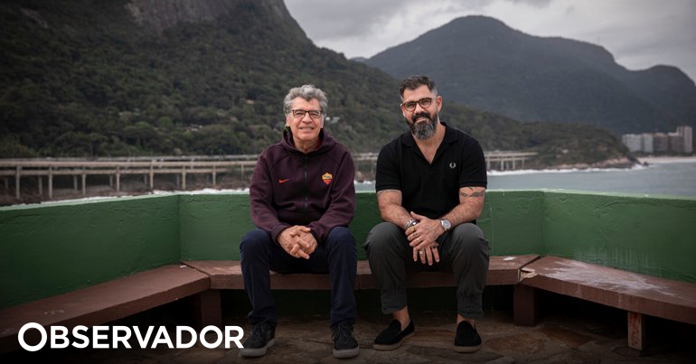 Ein „Gespräch“ mit zwei der bekanntesten Globo-Vertreter, einer von rechts und einer von links.  Was verteidigen sie Brasilien?  – Beobachter