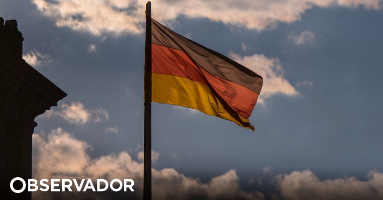 Deutschland nimmt 25 Personen fest, die einen Putsch und eine Invasion des Parlaments vorbereiten – Beobachter