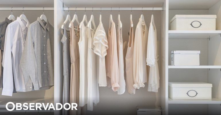 Comprei 30 peças de shop roupa