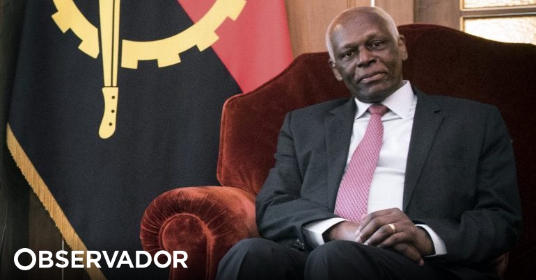 Ex Funcionários Da Casa De Segurança Do Presidente Angolano Manifestam Se Em Luanda Observador 