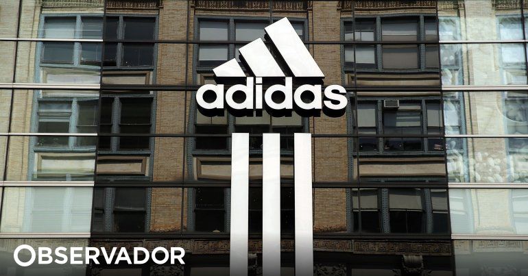 Adidas lojas lisboa online