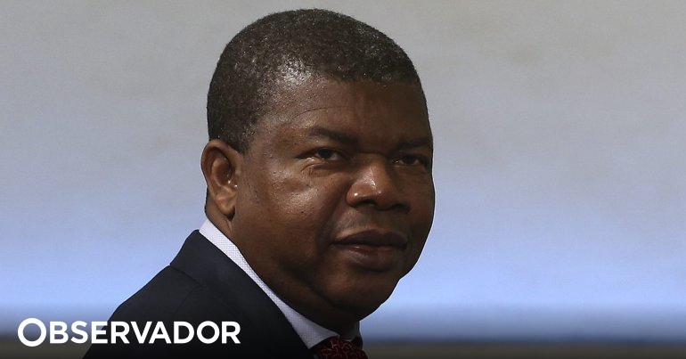 Presidente De Angola Exonera Três Ministros E Coloca Manuel Neto Da Costa Na Economia Observador 
