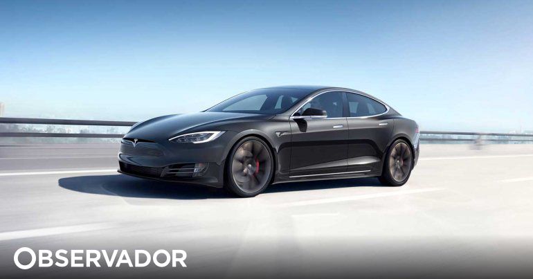Tesla shop x autonomia