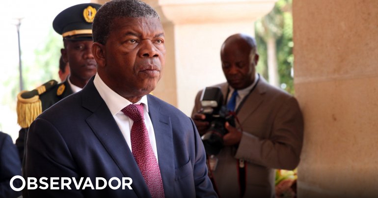 Presidente De Angola Exonera Ministro Do Comércio E Nomeia Sucessor Observador 