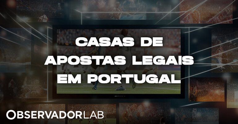 10 Melhores Casas de Apostas para apostar em 2023