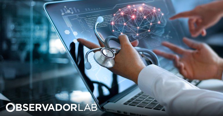 Sete maneiras de a Realidade Virtual ajudar a medicina – Observador