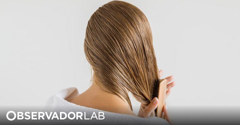 Caindo muito? Veja 5 causas comuns para a queda de cabelo